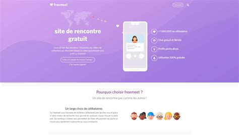 avis freemeet|→ Notre avis sur Freemeet (2024)